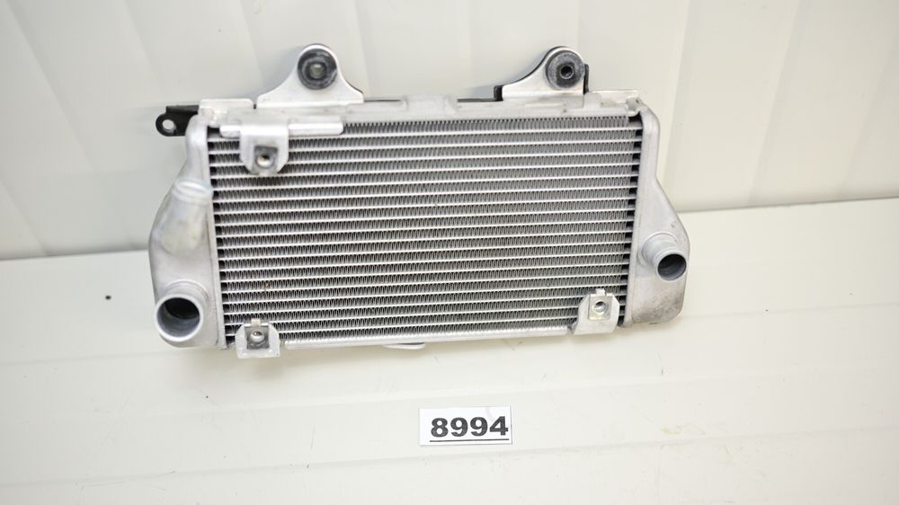 Honda CRF 1100 L Africa Twin 2020 - 2024 Radiator racire apa stanga