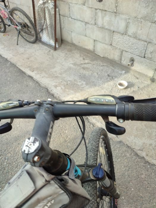 Велосипед galaxy состояние: хорошее