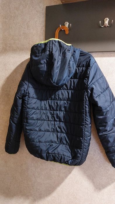 Куртка для мальчика