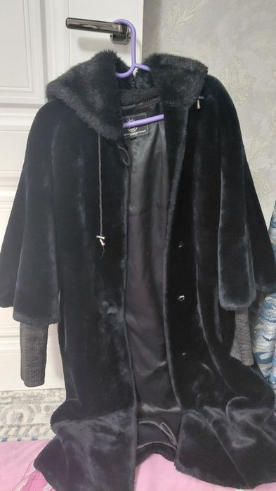 Дублёнка жақсы жылы