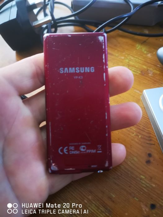 Mp3, Mp30 și radio fm