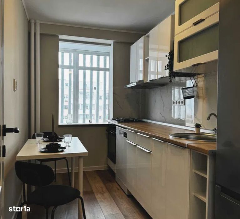 2 camere | Stefan cel Mare | Lizeanu | designer