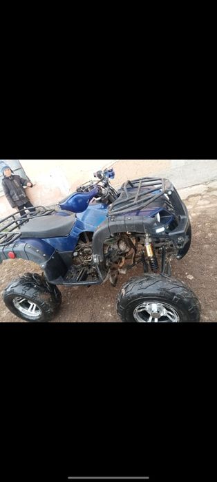 Квадроцикл 150ка