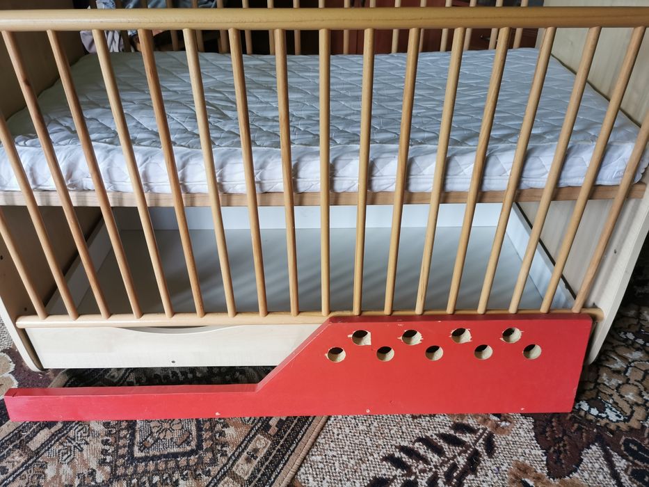 Patut bebelusi/copii