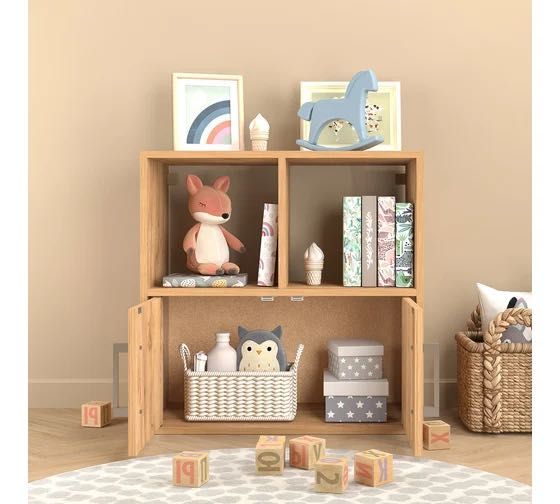 Bolalar xonasi uchun. Современный шкаф для детской – недорого!