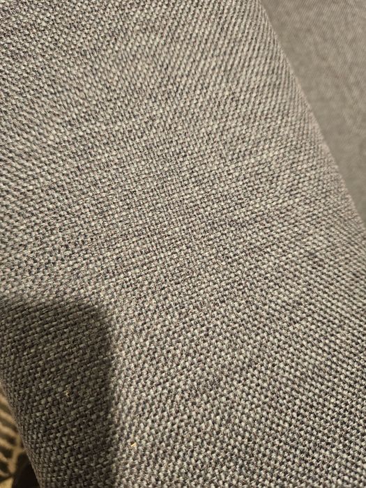 Fotoliu din material textil