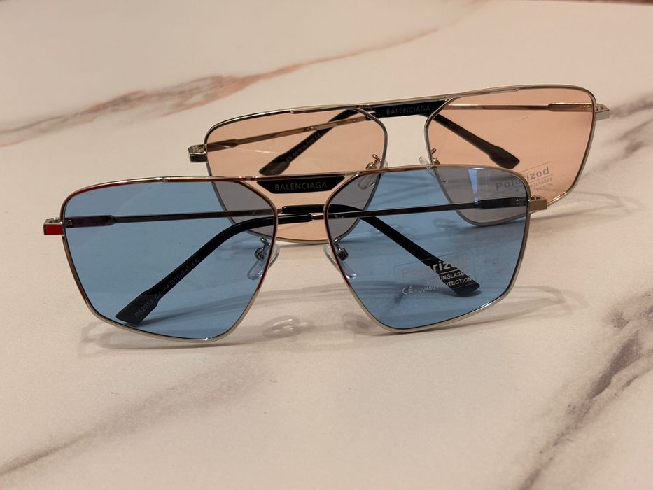 Ochelari de soare polarizați