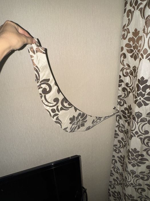 Шторы 3*3 метра 2 штуки. ТОРГ