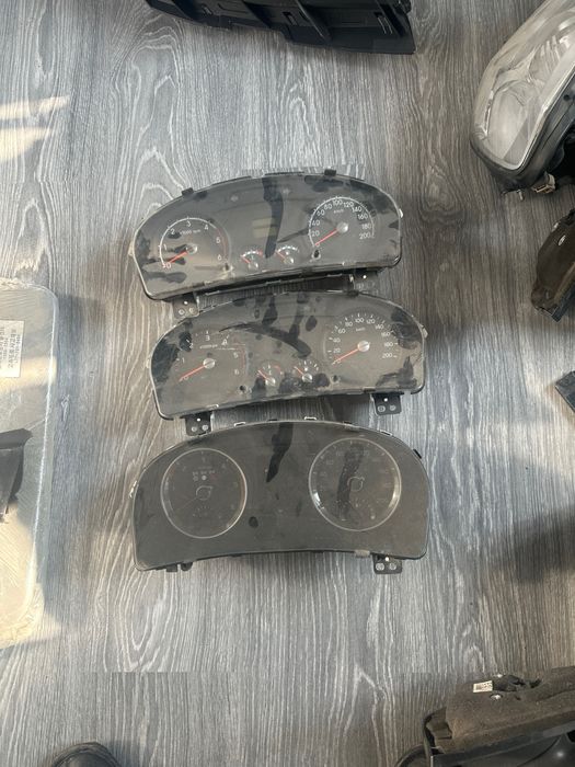 Табло киа бонго ,