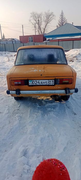 Продам ваз 2106 возможен торг