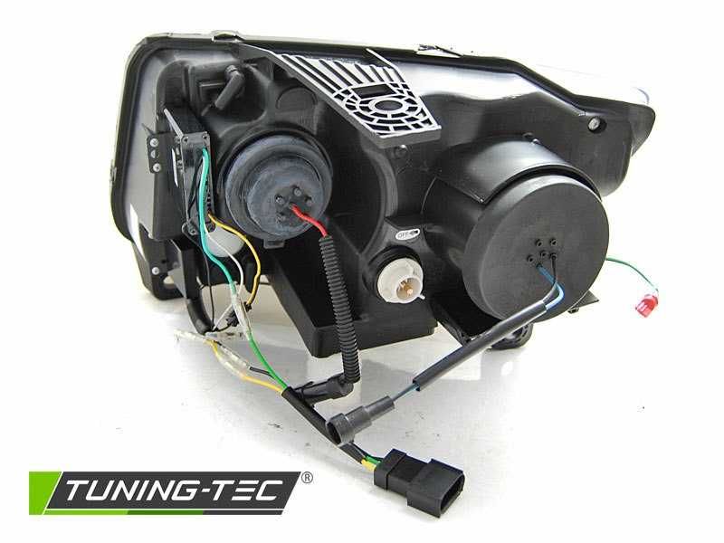 Faruri JEEP Grand Cherokee (WK2) 2011-2013 Tub LED