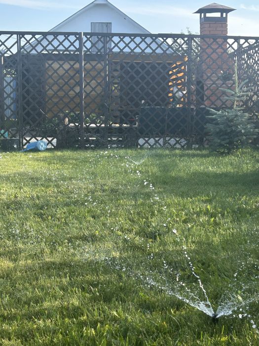 Дачу в садовом обществе Чапаева