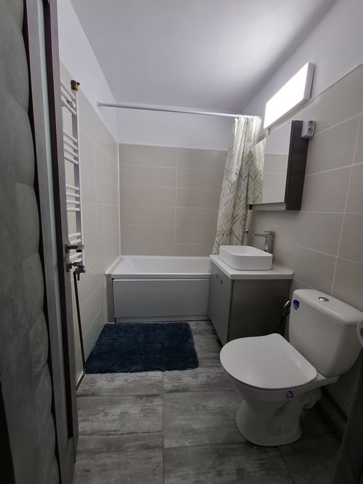 Apartament Ploiesti Vest