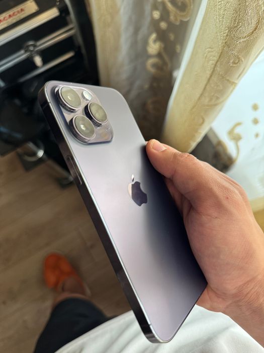 iPhone 14 Pro max 256 гб