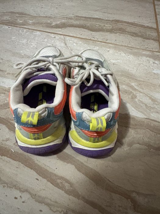 Детски маратонки Zara №26