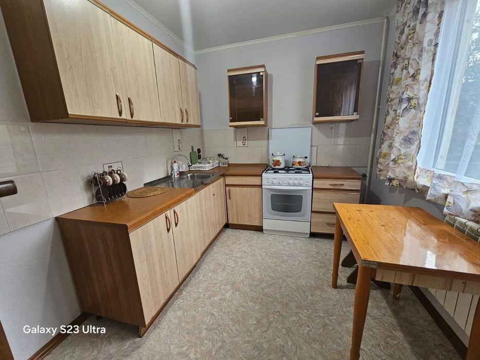Сдам на долгии срок 2х комн