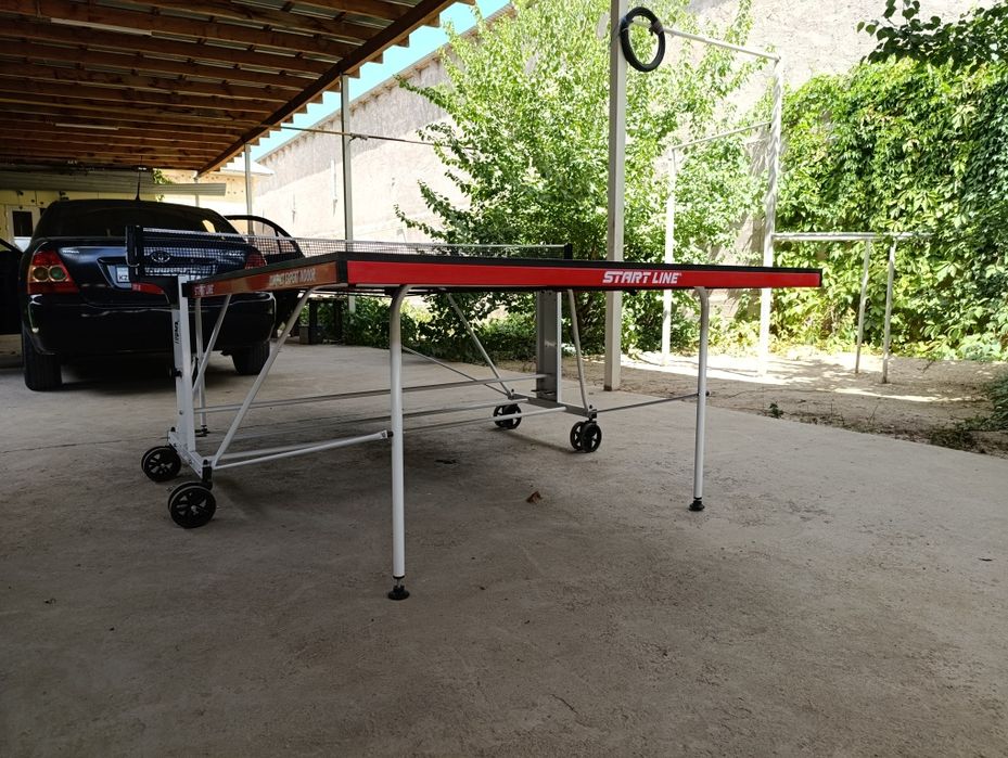 Тенисный стол качественный