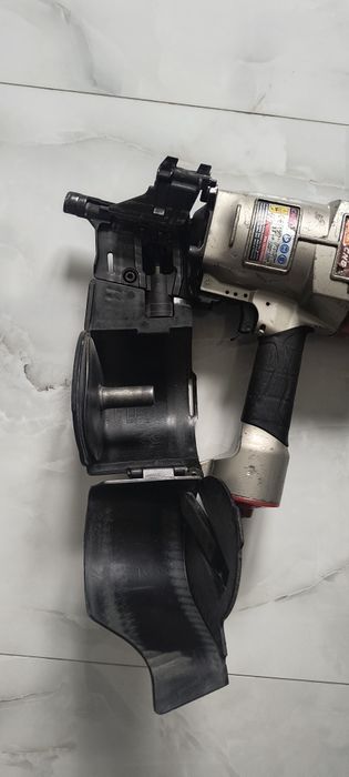 Pistol Cuie Pneumatic CN80 MAX