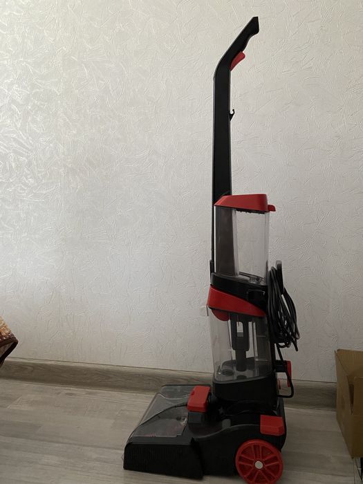 Пылесос химчистка