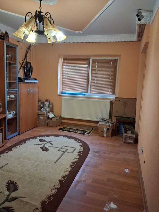 Apartament 3 camere zona concordia