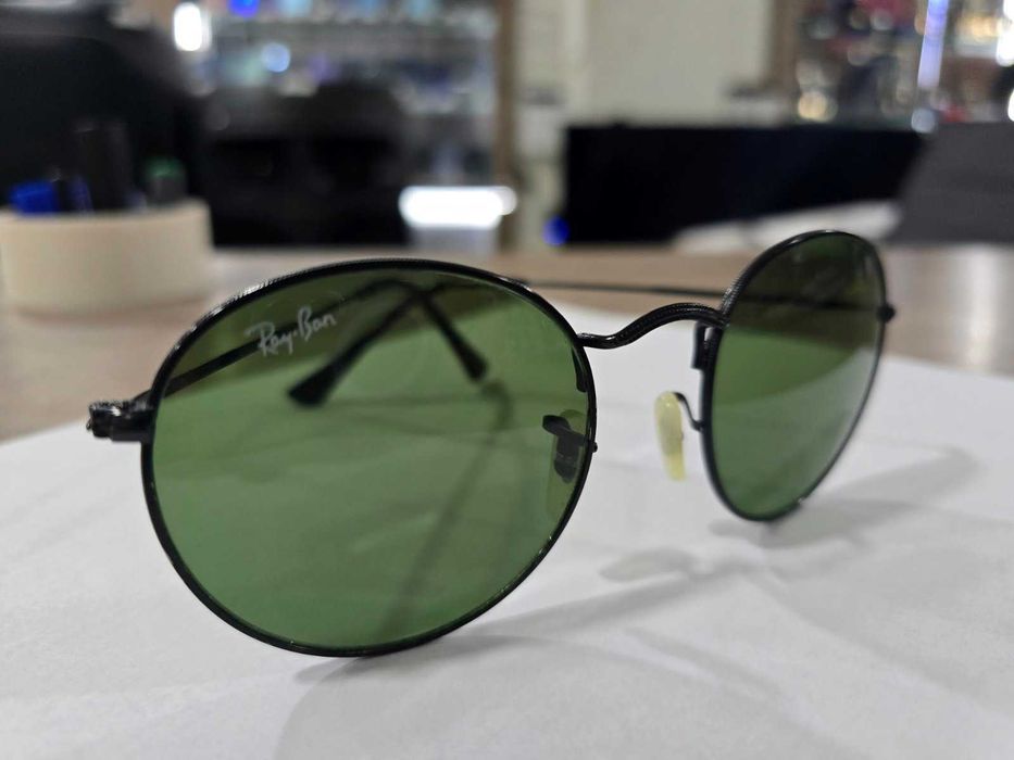 Слънчеви очила RAY-BAN RB3447