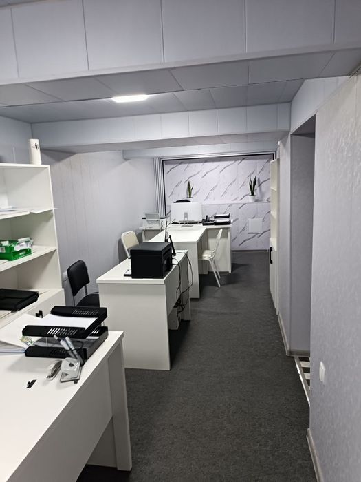 Продаётся нежилое помещение!