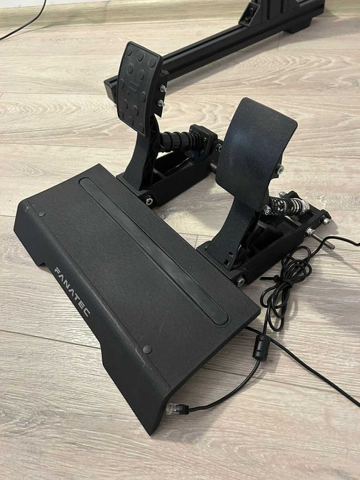Pedale Fanatec CSL Elite V2