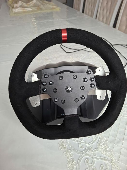 Руль Артплейс обмен есть