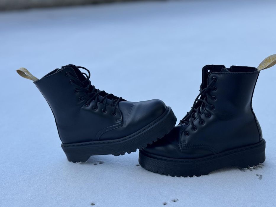 Боти dr. Martens