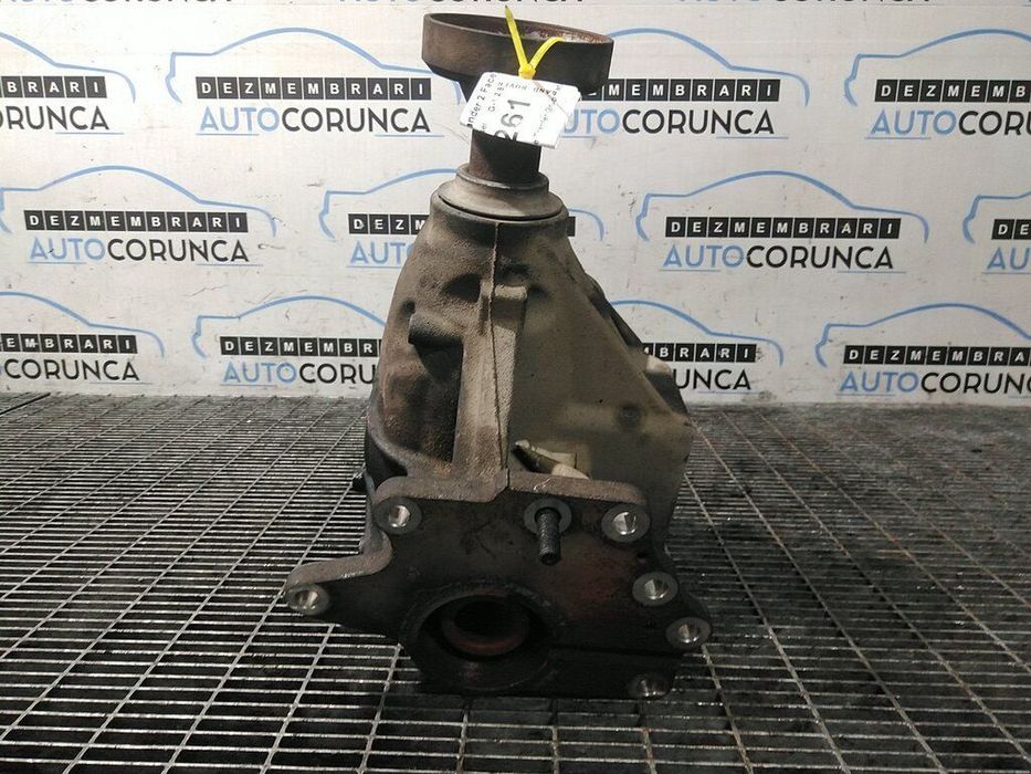 Cutie de Tranfer Grup Fata Land Rover Freelander 2 Facelift 2.2 Diesel 2010 - 2012 150CP ...