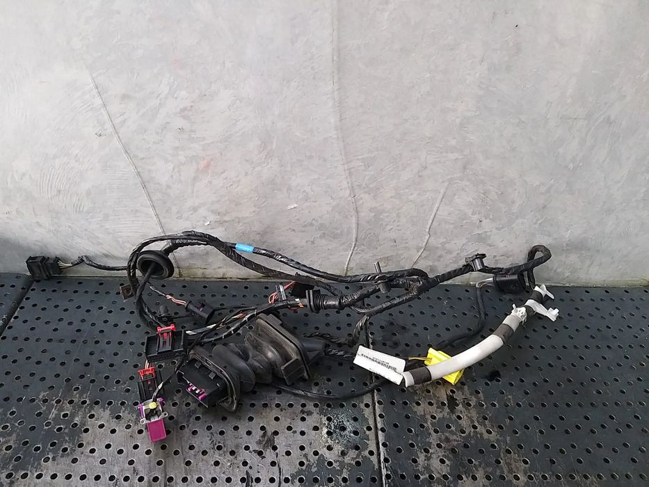 Cablaj instalatie electrica usa dreapta fata seat altea 5p 5p1971121a