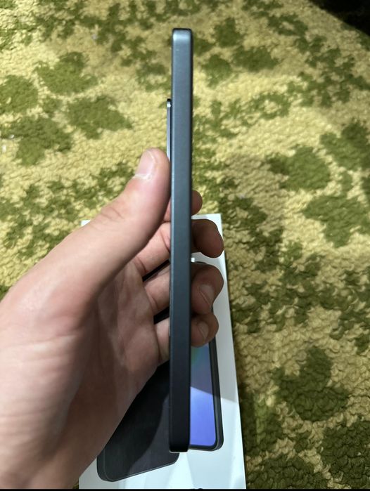 Samsung Galaxy A36 5G