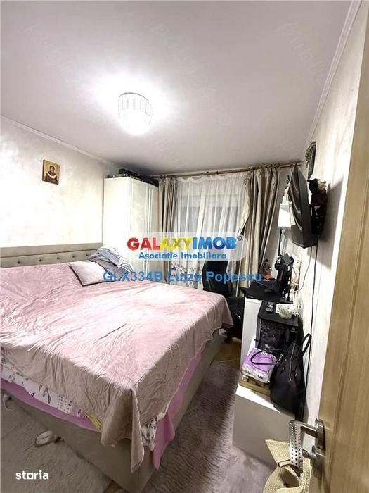 Apartament 3 camere SEBASTIAN DUNAVAT 2|4  reabilitat