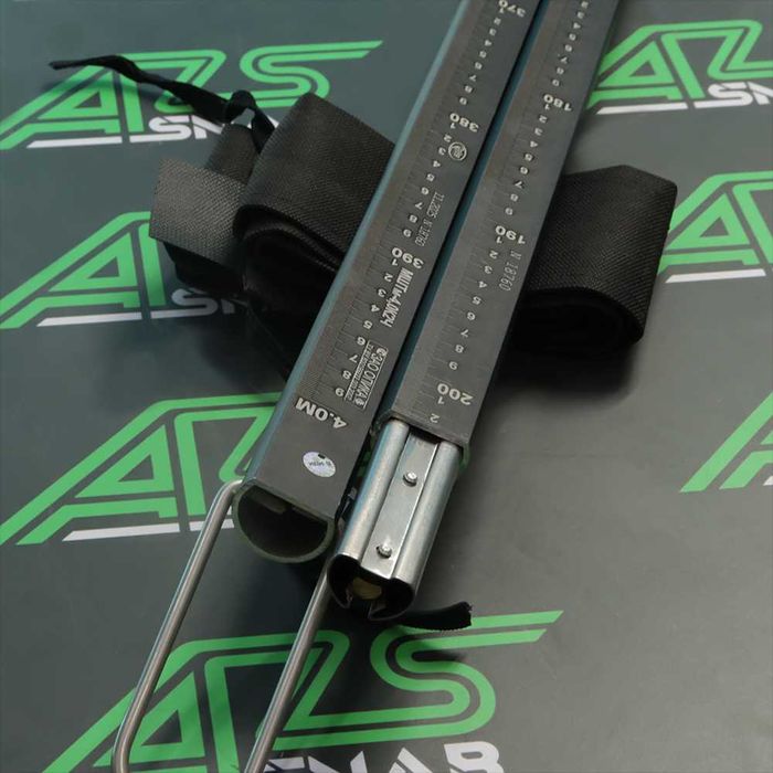 Инструмент для уровня нефтепродуктов метрошток ОПИКА