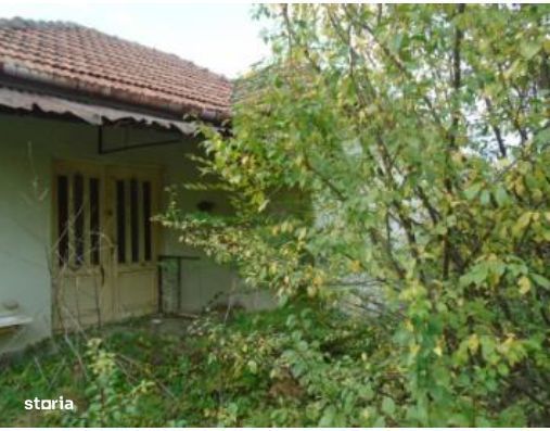 Cota de 3/8 din Casa -loc Vetel, judetul Hunedoara