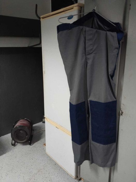 продам летнею спецодежду