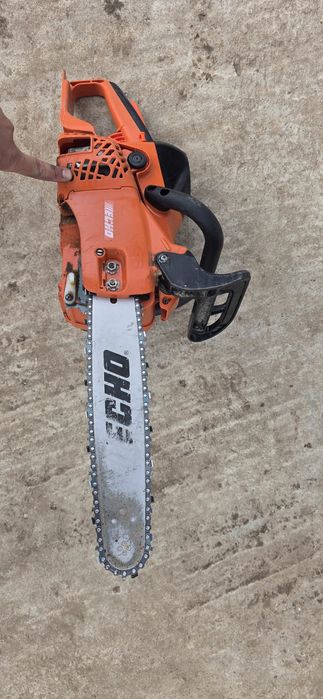 Drujba japoneza echo cs 362wes