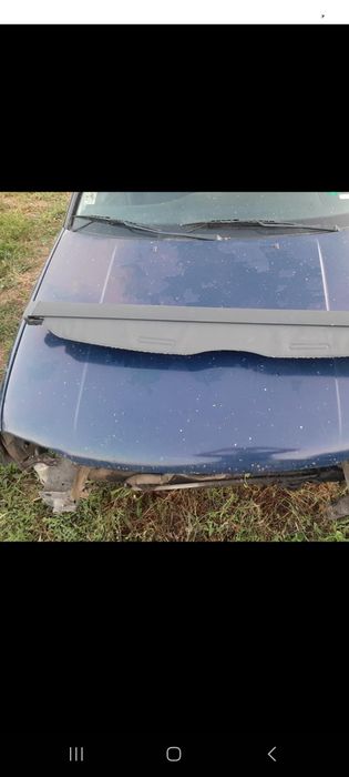 Ford galaxy 1.9tdi 131 на части