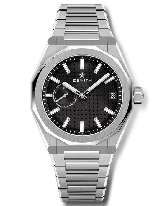 Ceas Zenith Defy Skyline 41 mm Automatic