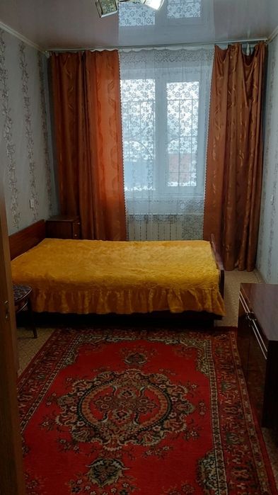 Продается 2х ком кв р-он Детсад 1й этаж