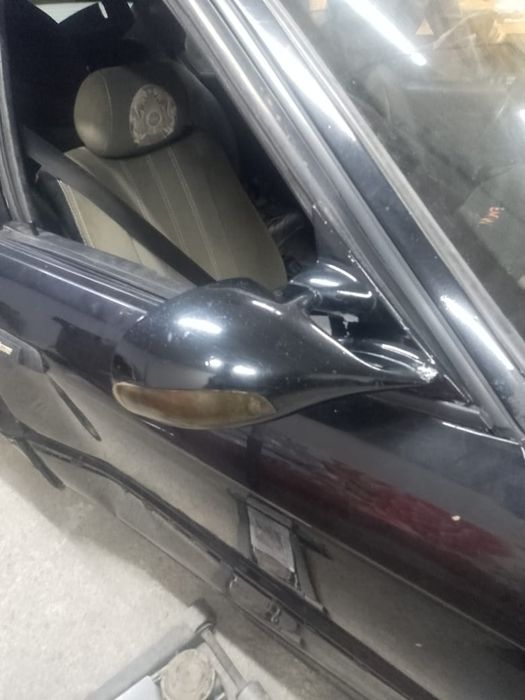BMW M sport e34 продам зеркала.М tex