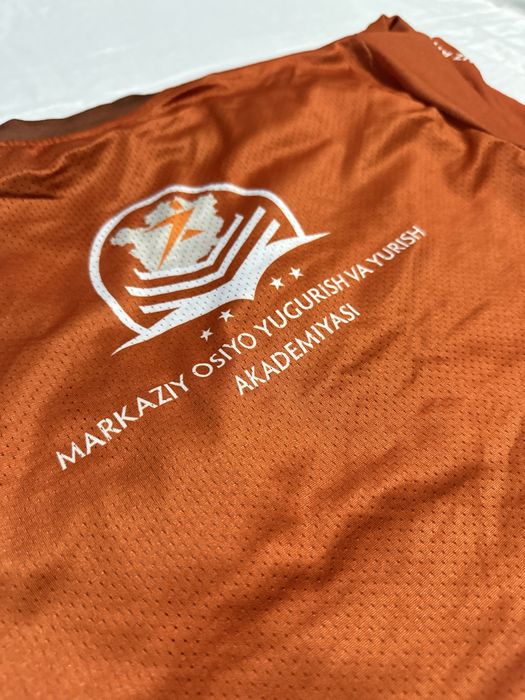 Toshkent marafon, andijan marafon, men g’olib  va triatlon futbolkasi