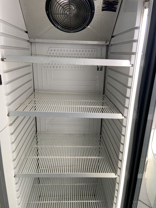 Хладилна витрина 60/200см / турска