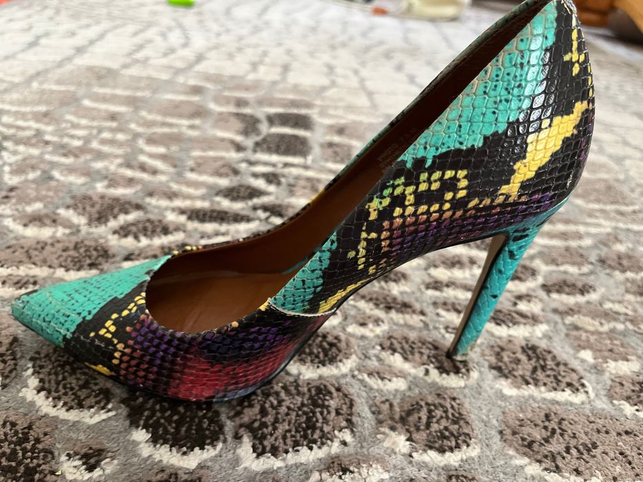 Официални обувки Steve Madden