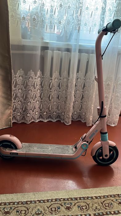 Продам детский электросамокат