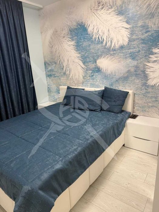 Дава се под наем Двустаен апартамент в София, Левски В - 63 кв.м за 660 € - Снимка #4