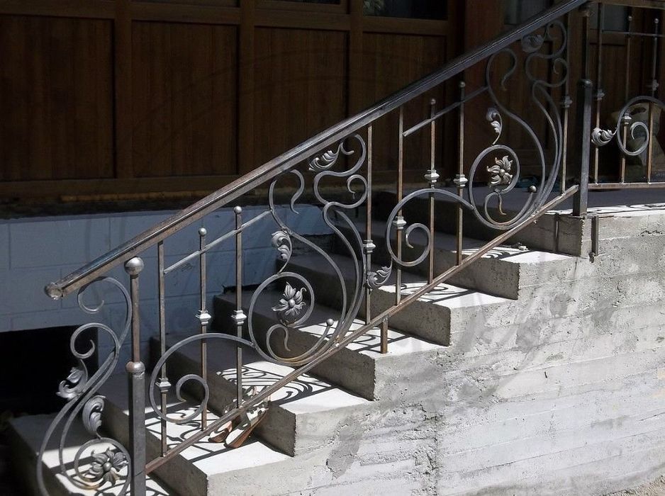 Сварка ишла киламиз