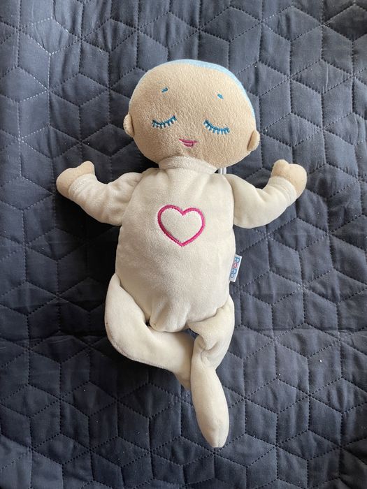 Кукла за сън Лула lulla синя