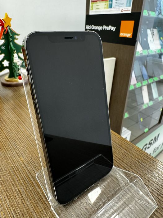iPhone 12 Pro / 128GB / Impecabil / Garantie 12 luni