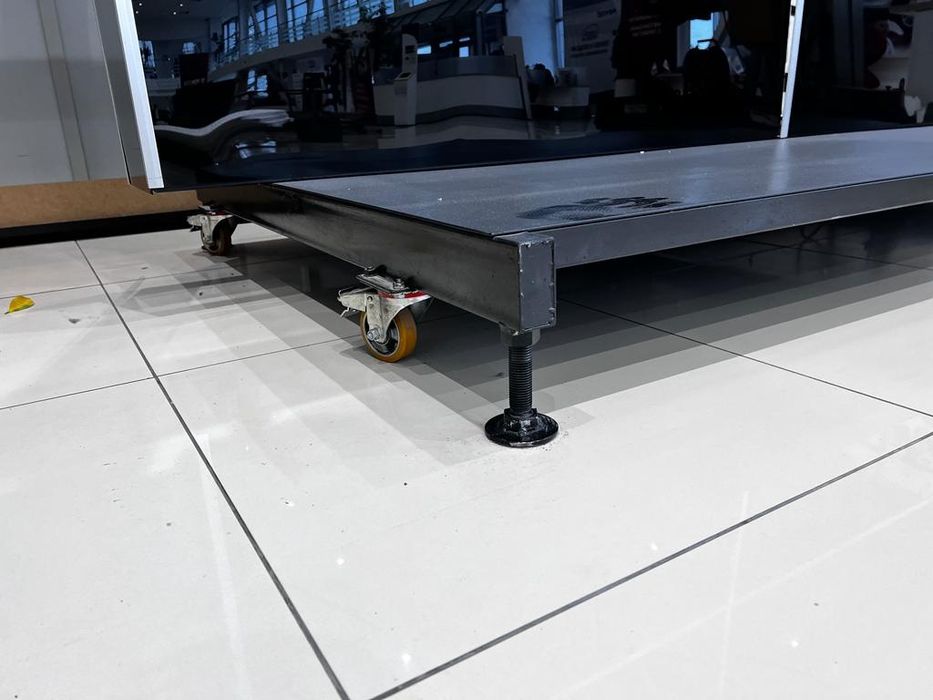 Видеостена Samsung